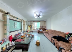 整租·五三西大道158号 3室2厅 南_五三西大道158号租房