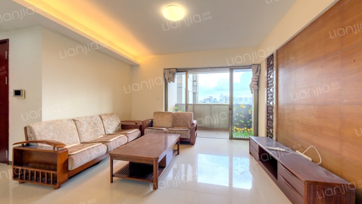 祥景花园B区二手房实景图