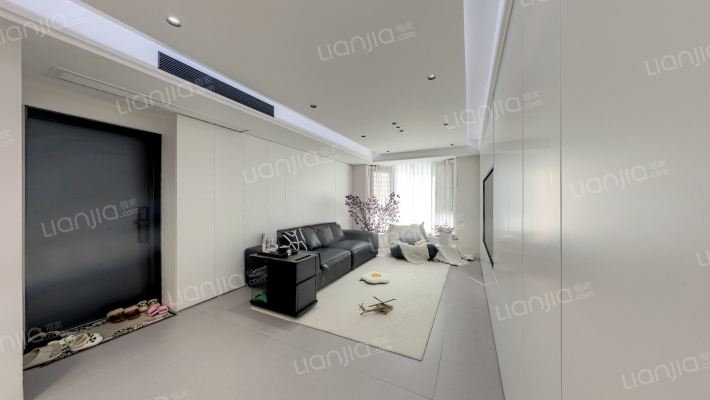 二十一世纪花园二期二手房实景图