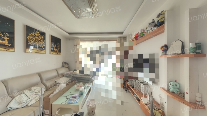 凤凰城二手房实景图