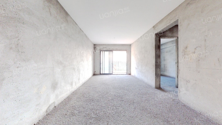 海伦堡菁华府二手房实景图