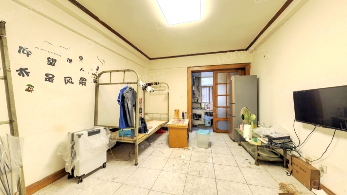 马河湾13号二手房实景图