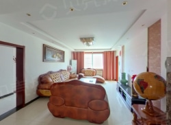 整租·新科园 4室2厅 南/北_新科园租房