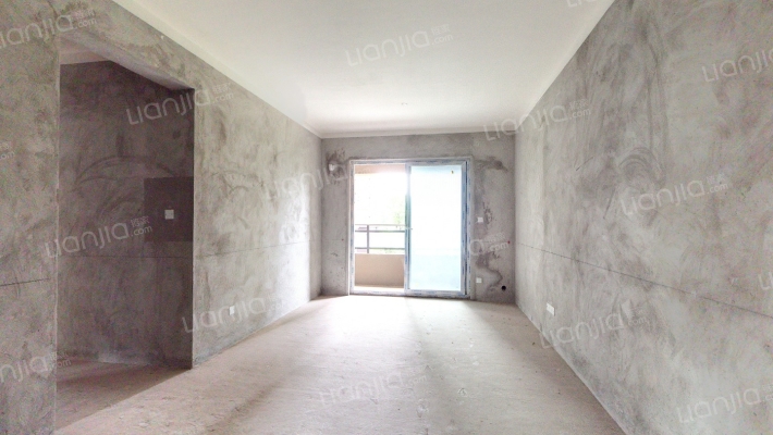 东林道一二期二手房实景图