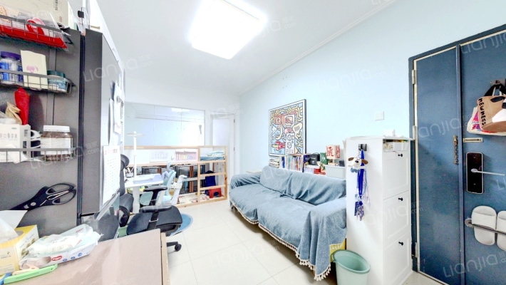 君悦阁二手房实景图