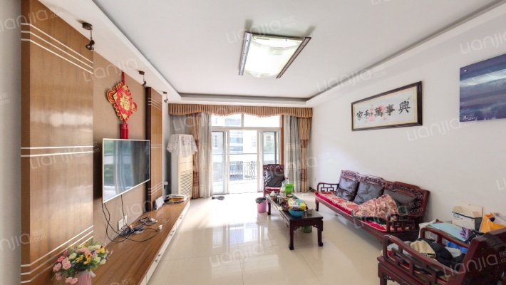 华兴公寓二手房实景图