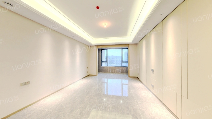 香榭汇沣二手房实景图