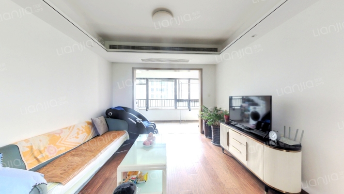 雍和府二手房实景图