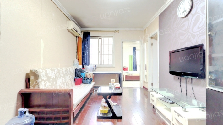 建茗苑二手房实景图