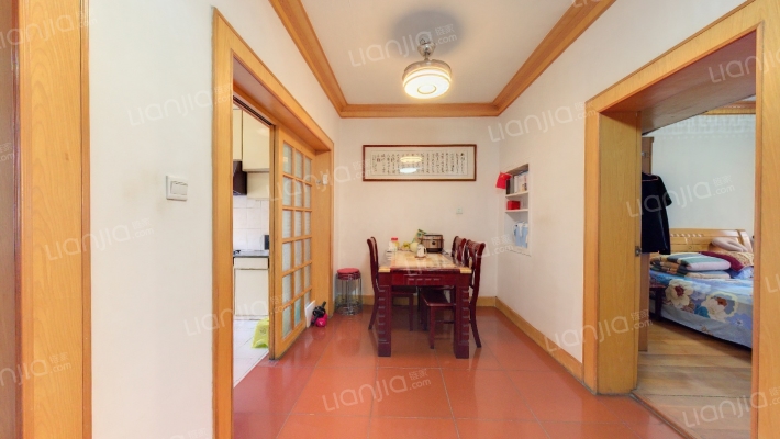 利民新村二手房实景图