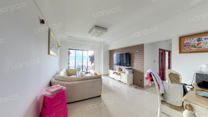 同安大唐世家三期二手房实景图