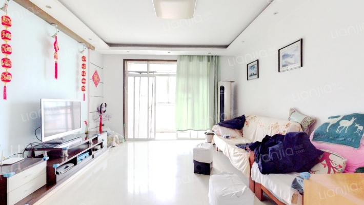 汇林阁东区二手房实景图