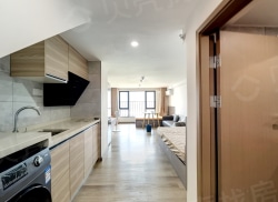 整租·越秀滨江盛悦 2室2厅 南_越秀滨江盛悦租房