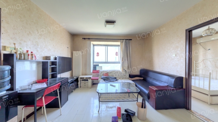 巧克力城二手房实景图