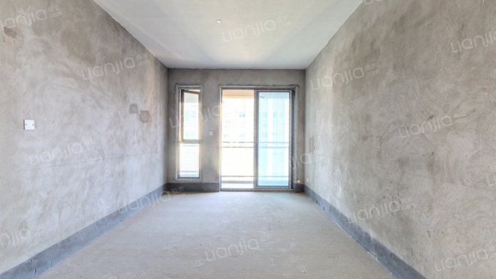 桥达茂宸广场二手房实景图