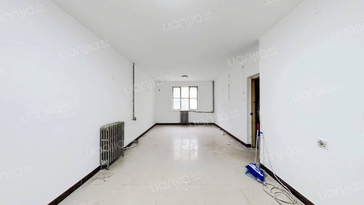 杨庄小区二手房实景图