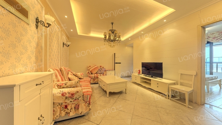 天凤国际大厦二手房实景图