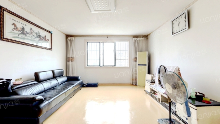 明远新苑小区二手房实景图