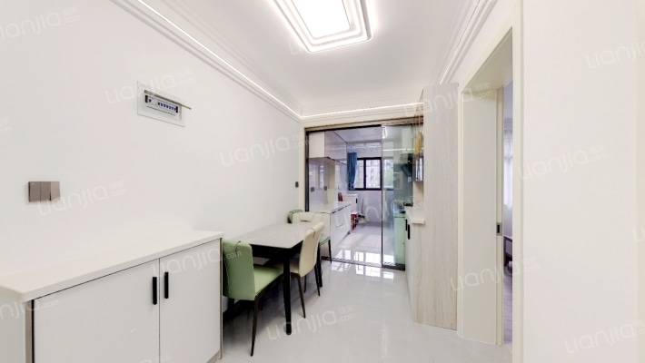 金银街17号二手房实景图