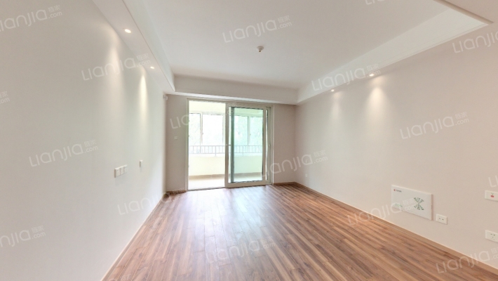 银城荟领未来苑二手房实景图