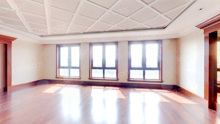 公元沐桥二手房实景图