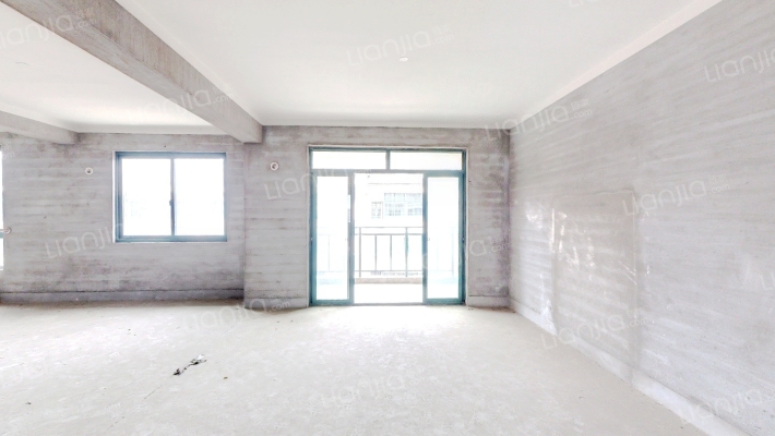 如意公寓二手房实景图