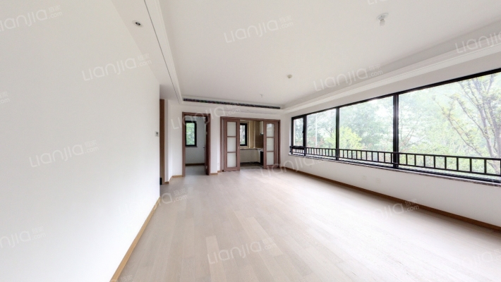 金茂万科｜富景都会公寓二手房实景图