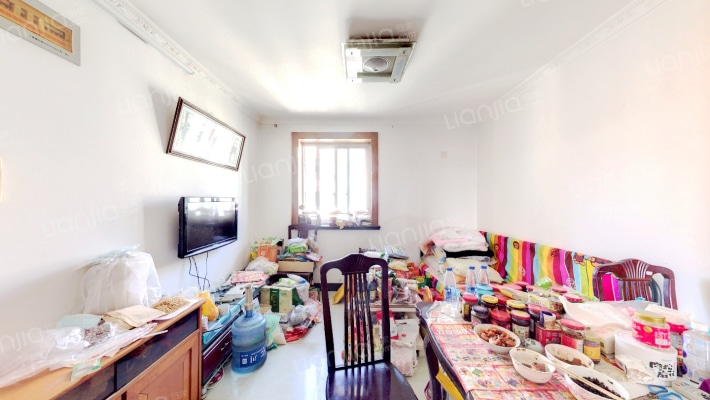 申云小区二手房实景图