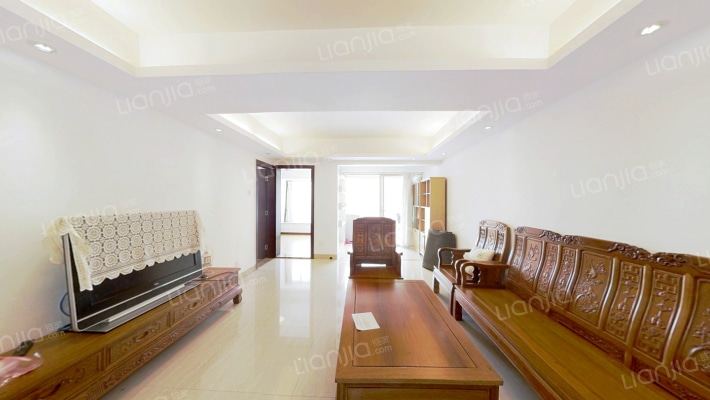 嘉路华花园二手房实景图