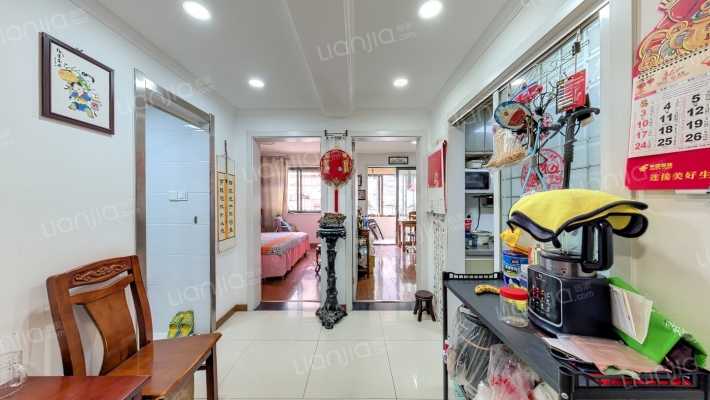 银龙景苑二手房实景图