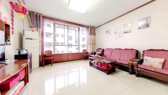 永兴花园二手房实景图