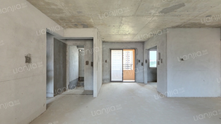 佳兆业东江新城六期二手房实景图