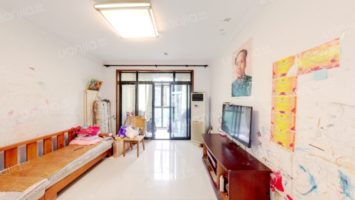 老街绿地二期二手房实景图