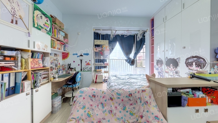 宜家HOME二手房实景图