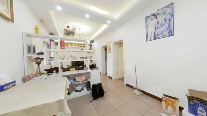 南钢北四路二手房实景图