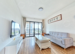 整租·碧桂园柏丽湾 3室2厅 南/北_碧桂园柏丽湾租房