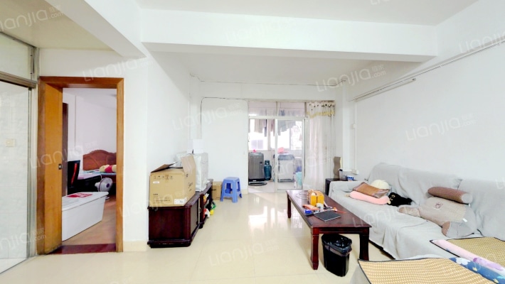 沙廖湖住宅小区二手房实景图