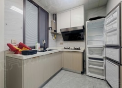 整租·广瑞一村 1室1厅 南_广瑞一村租房