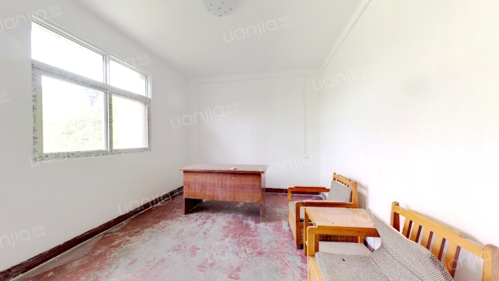 甲院二手房实景图