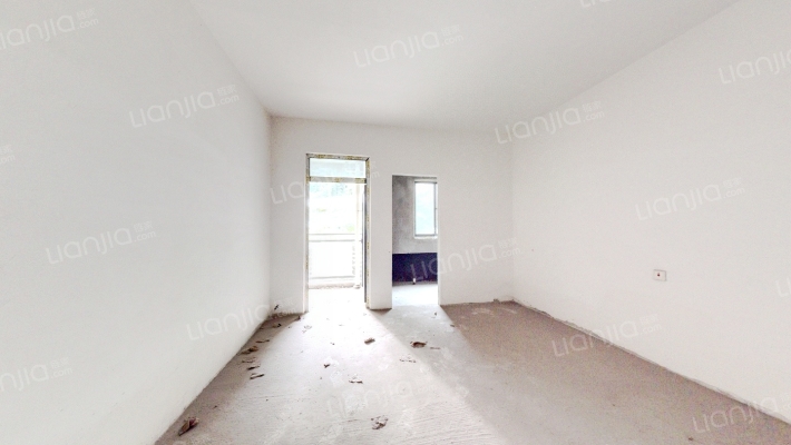 南滨国际二手房实景图