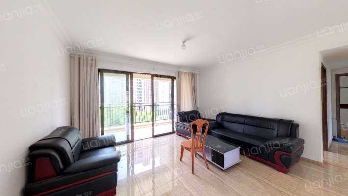 碧桂园大学印象二手房实景图