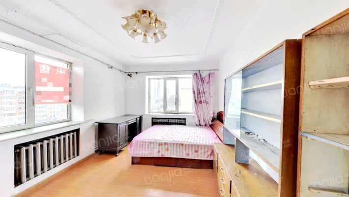 香化街二手房实景图