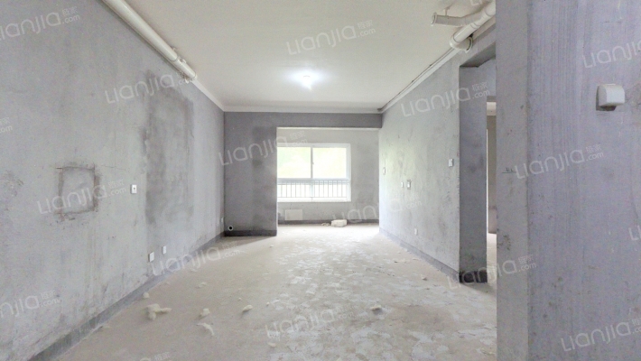 荣盛华府二手房实景图