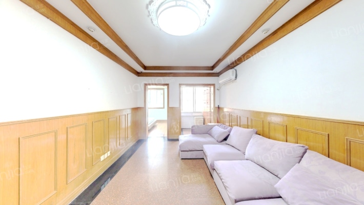 樱花坊二手房实景图