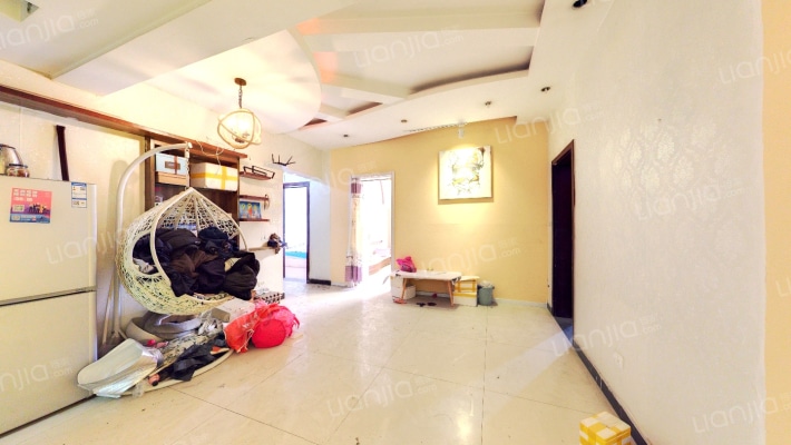 天江苑二手房实景图