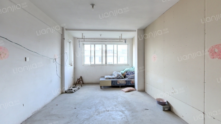 石牌三村二手房实景图