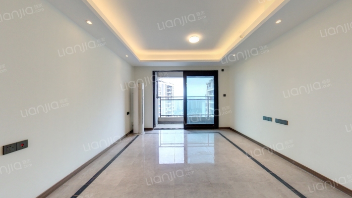 洺悦府二手房实景图