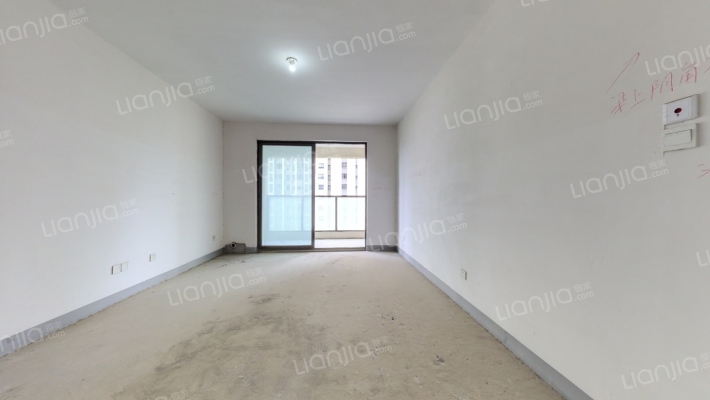 滨江雅园二手房实景图