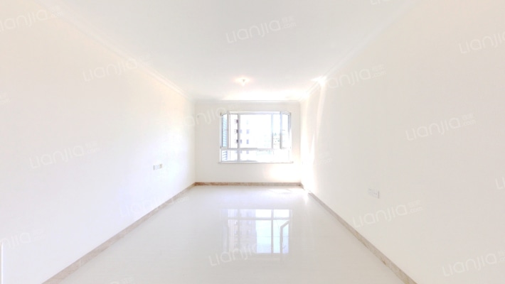 中海凤凰熙岸二期二手房实景图