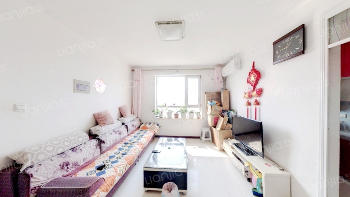 文华苑B区二手房实景图